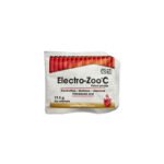 ELECTRO-ZOO  SOBRE 19,5 GR