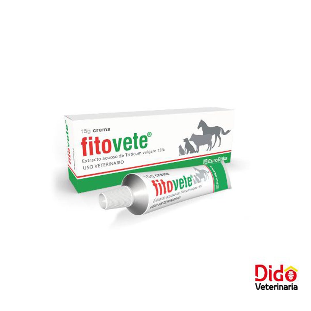 FITOVETE EXTRACTO CREMA 15 GRAMOS