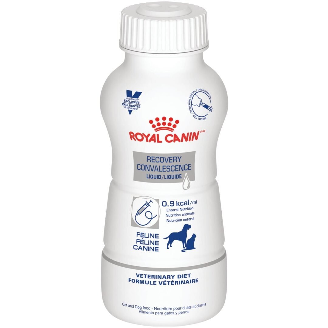 ROYAL CANIN RECOVERY LIQUID 240ML
